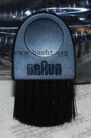 Braun Series 3 Shaver 350cc 4 037
