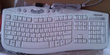 microsoft curve keyboard 2000 005