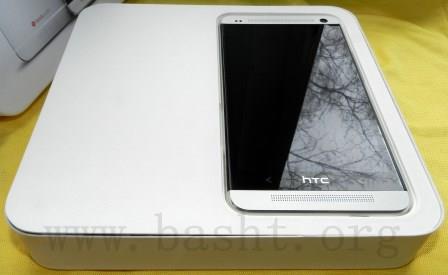 review htc one 010