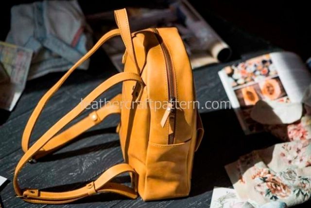 leathercraft backpack acc 36 004