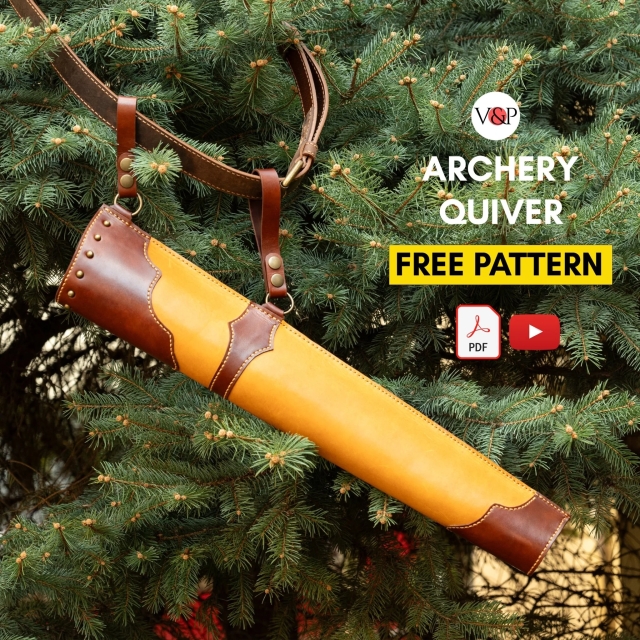 archery quiver 001 thumbs