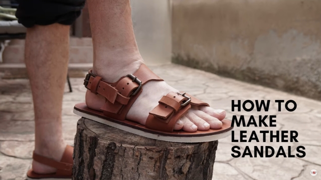 sandals with buckles german style by vasileandpavel 002 thumbs