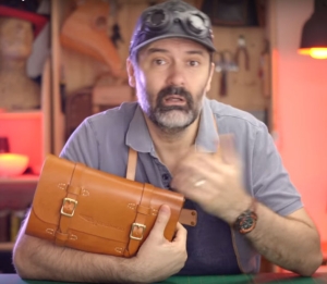 Tool bag pattern from DieselpunkRo