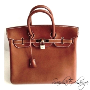 Free Pattern Hermes Birkin Bag