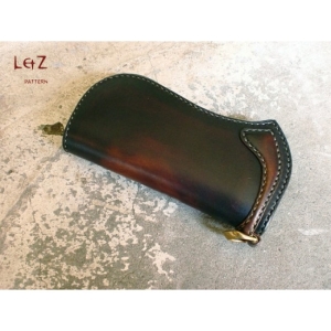 Free pattern long wallet CCD-10 from LZpattern