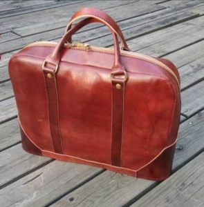 Free BDQ-34 Laptop Bag Pattern by LZpattern