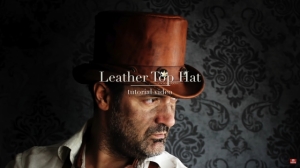 Top hat pattern from DieselpunkRo