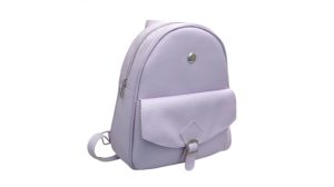 Free Molds Basic backpack pattern from B Nieves