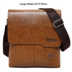 Free Jeep bag pattern without front locks