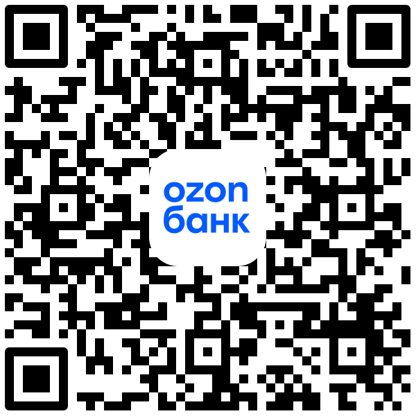 qr ozon