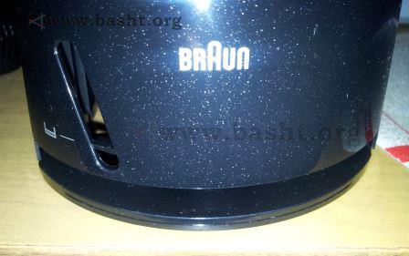 Braun Series 3 Shaver 350cc 4 046