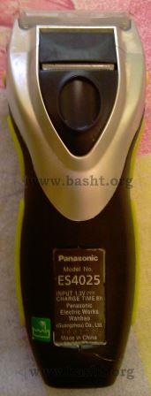 panasonic es4025 001