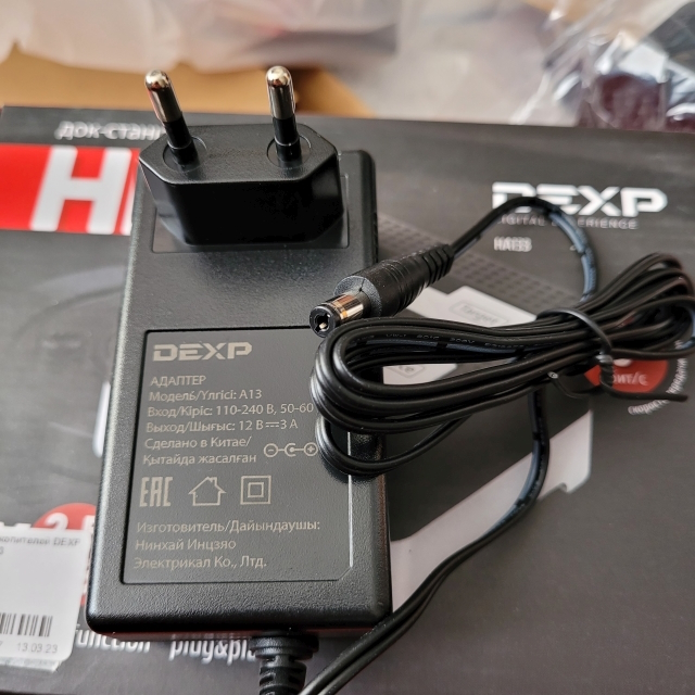 docking station for hdd drives dexp ha133 007 thumbs