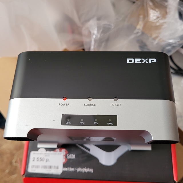 docking station for hdd drives dexp ha133 011 thumbs