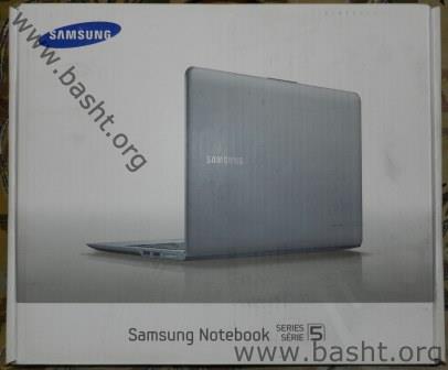 Samsung NP535U3C A04RU 001