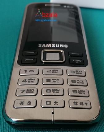 Samsung GT C3322 08