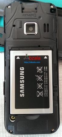 Samsung GT C3322 15