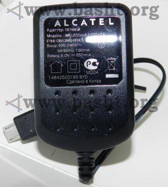 alcatel onetouch 918d 026