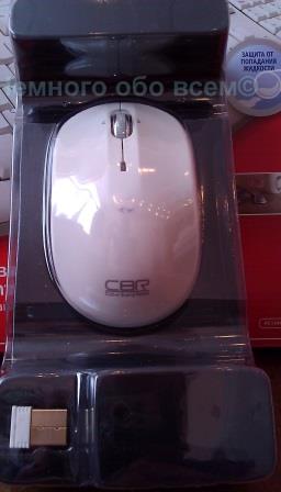 cbr cm 450 classic wireless mouse 008
