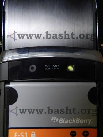 BlackBerry Torch 9800 006