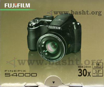 fujifilm finepix s4000 001