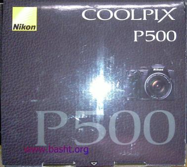 nikon coolpix p500 001
