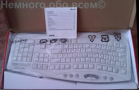 microsoft curve keyboard 2000 004