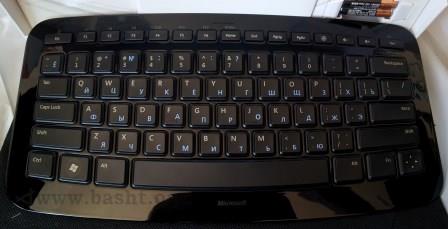 Microsoft Arc keyboard 017