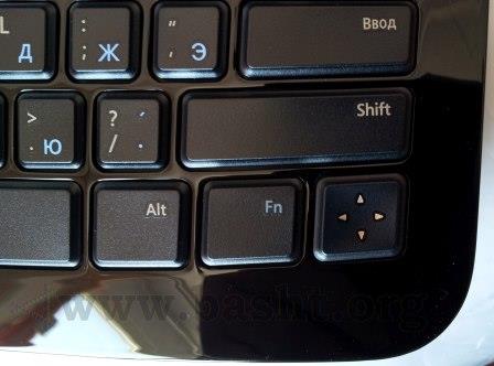 Microsoft Arc keyboard 019