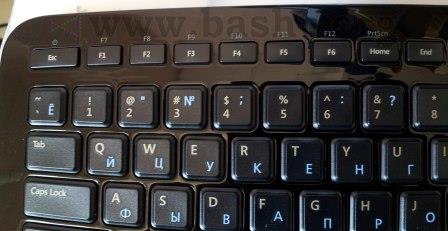 Microsoft Arc keyboard 021