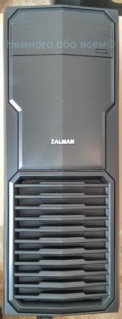 Case Zalman ZM T4 011