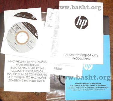 HP ProBook 6570b 005