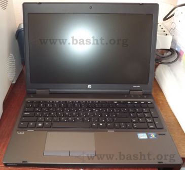HP ProBook 6570b 007