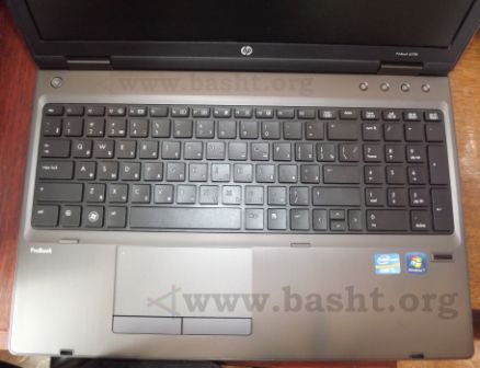 HP ProBook 6570b 019