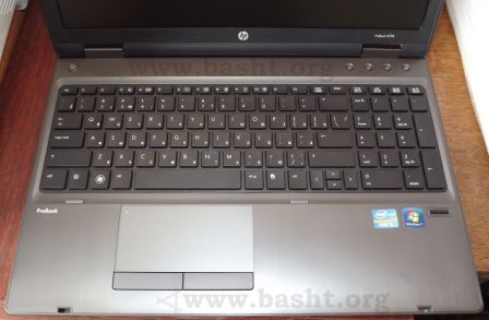 HP ProBook 6570b 020