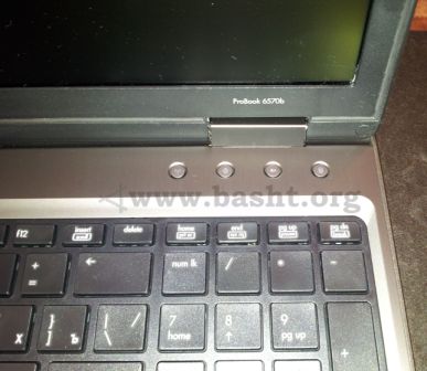 HP ProBook 6570b 030
