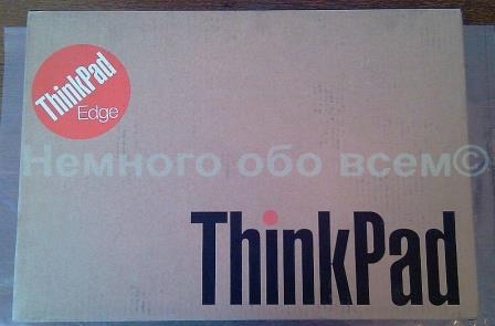 thinkpad edge14 001