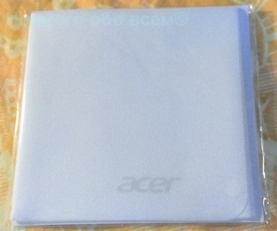 Acer w511 030