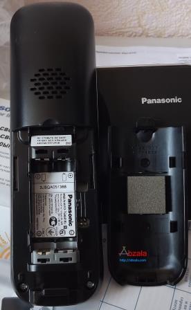 Panasonic KX TG6811RU 025