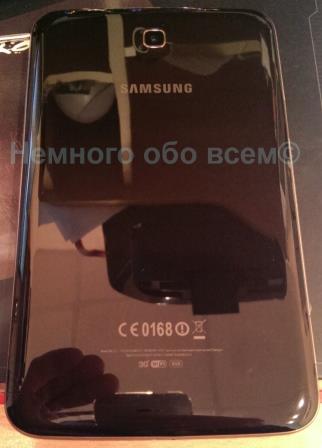 Samsung Galaxy Tab 3 010