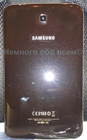 Samsung Galaxy Tab 3 011