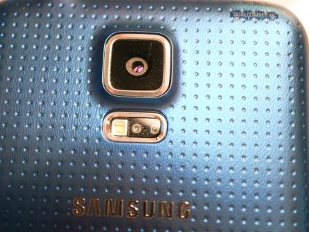 Preliminary review Samsung Galaxy S5 011