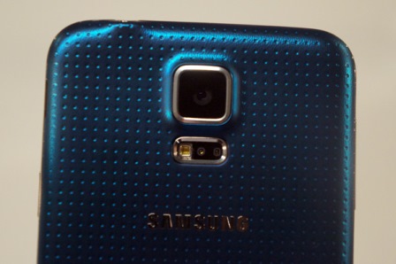 Preliminary review Samsung Galaxy S5 012