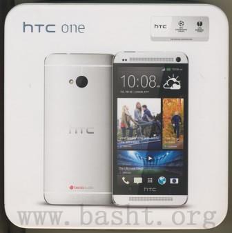 review htc one 001