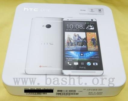 review htc one 007