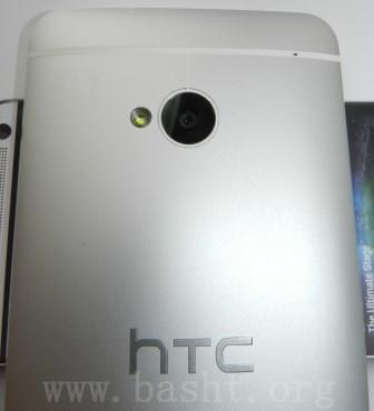 review htc one 035