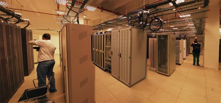most powerful data center russia 017