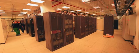 most powerful data center russia 021