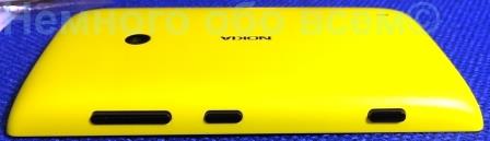 Appearance accessories Nokia Lumia 520 022