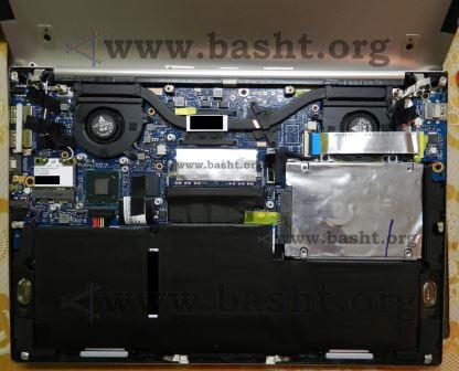 replacing hard drive Asus ux32a 004